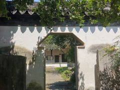 -常熟方塔园