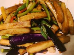 茄子豆角-滇铺子(欣都龙城店)