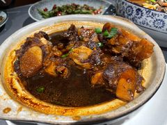 -富临轩私房菜(集庆门大街店)