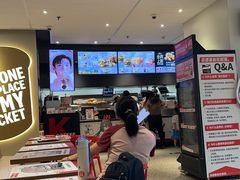 -肯德基(大兴火车站店)