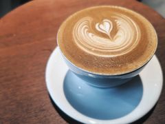 -Onirii Coffee(长乐路店)