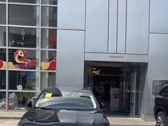 -上海协通福骋福特4S店(汶水路店)