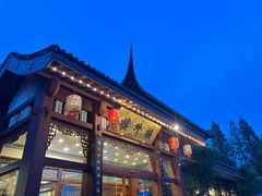 -楼外楼(西湖景区孤山路店)