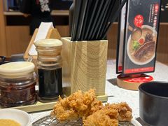 -味千拉面(广州白云机场T1西二店)