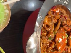 -胖哥俩肉蟹煲(湖滨银泰in77店)