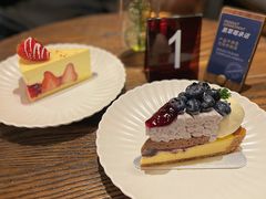 -黑草莓(重庆路店)