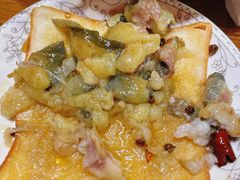 水煮鱼-川外川(星海店)