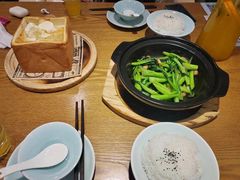 -去茶去餐厅(中央大街店)