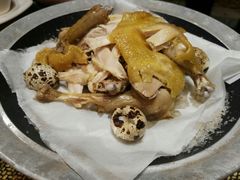-老客家·客家菜(万达店)