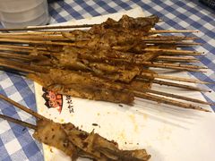 -三个大叔烤羊肉串·炭炉砂锅菜(西三旗店)