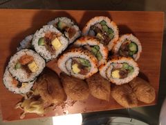 椿山日本料理-椿山日本料理