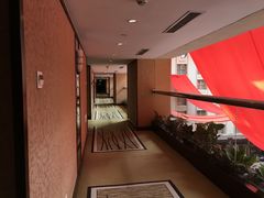 -北京王府井天伦王朝酒店