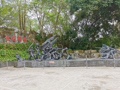 -友谊关景区