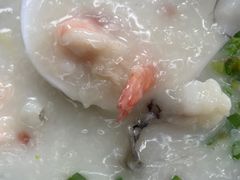 -南记食粥坊·宵夜大排档(卫国路店)
