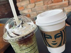 -星巴克(天津五大道店)