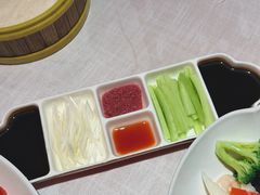 -大鸭梨烤鸭·北京菜(大兴南小街店)