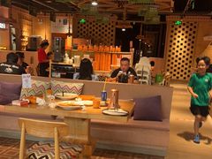 -谷丽麦馕新疆菜·清真(步步高梅溪新天地店)