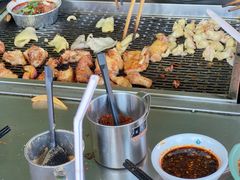 -黑妹冕宁火盆烧烤(西昌店)