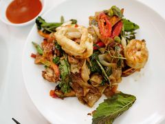 醉汉面-Raan Jay Fai