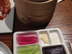 -小大董·烤鸭(凤凰汇店)