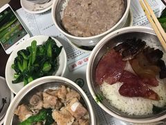 -仁信双皮奶(东川路店)