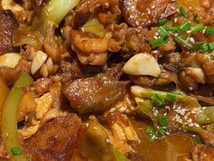 -蛙舍·炭烧牛蛙(东百中心店)