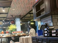 -上座·餐厅(阳光100店)