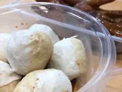 -山水肠粉(盐田店)