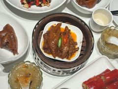 -好食上(喜盈门.范城店)