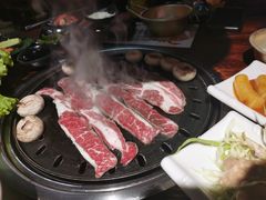 -杀猪天·韩国烤肉(总店)