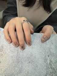 -手艺人不办卡美甲美睫