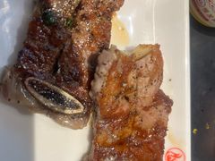 -渔乐之昕·铁板烧自助餐(虹悦城店)