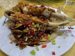 -春水锅贴·传统鲁菜(大明湖店)
