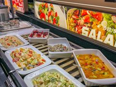 -韩盛·盛江山自助料理(中街大悦城店)