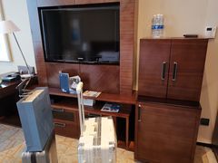 -广州粤海喜来登酒店