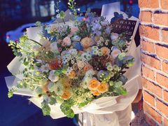 -ChaKo Flora ·茶子花艺 (市北店)