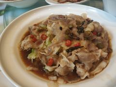 -凤凰园烤鸭店·唐山菜·传承花椒肉(老唐丰路店)