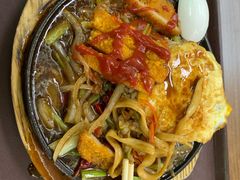 -首都师范大学-本部食堂