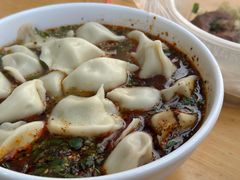 -回坊马二饺子馆