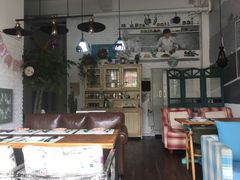 大堂-Kitchen·Y洋厨房西餐厅(王府壹号店)