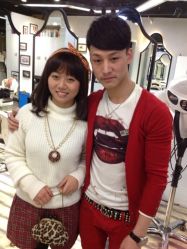 点击看大图 iphone_upload_pic-东瀛造型