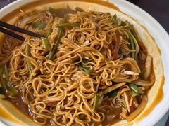 -上海古井假日酒店 · 徽昇楼中餐厅