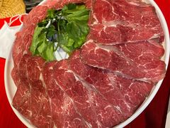 谭公嫩牛肉-谭鸭血老火锅(漳州路店)