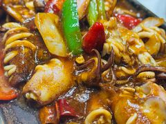 -小郭私房菜·海肠捞饭(学士街店)