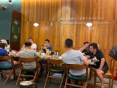 大堂-胡须佬鸡煲四季火锅店(石厦西村直营店)