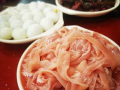 现划鳝鱼-储奇门鳝鱼火锅(总店)