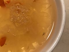 番茄锅底-海底捞火锅(团结桥店)