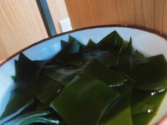海带-彤德莱火锅(果园路店)