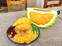 榴莲煎蕊-都念榴莲·城市榴莲