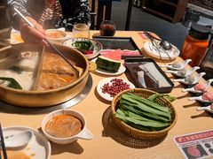-东道煮牛肉火锅(东盛大街店)